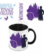 Wednesday Mug Teenage Purgatory